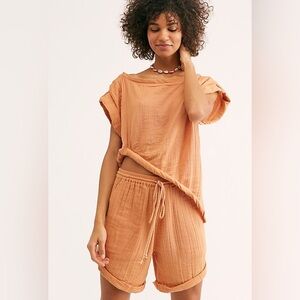 Free People Beach Set